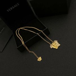 Picture of Versace Necklace _SKUVersacenecklace12cly2017093